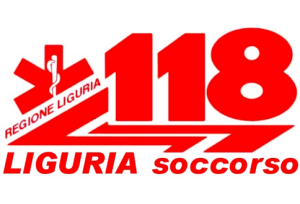 118 Liguria soccorso